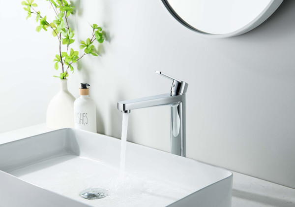 Изображение товара Смеситель Aquatek Lugano AQ1704CR