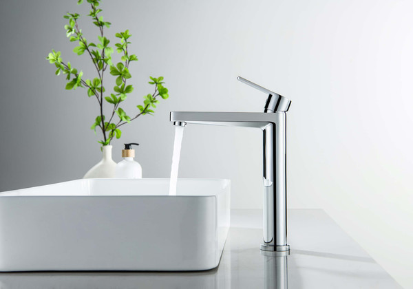 Изображение товара Смеситель Aquatek Lugano AQ1704CR