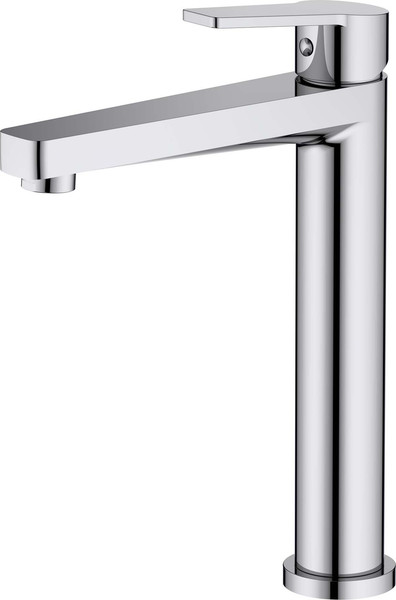 Изображение товара Смеситель Aquatek Lugano AQ1704CR