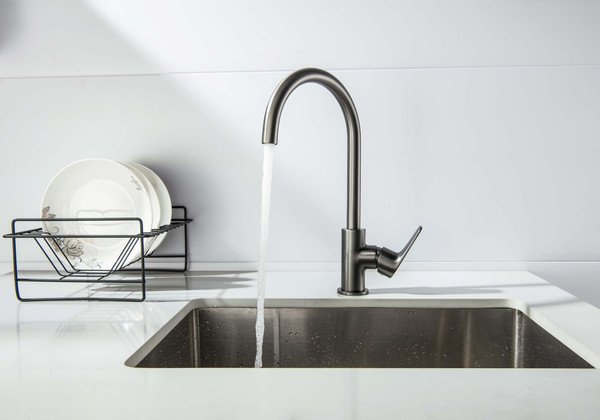 Изображение товара Смеситель Aquatek Бетта AQ1182BGM