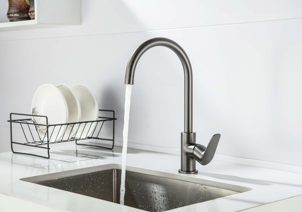 Изображение товара Смеситель Aquatek Бетта AQ1182BGM