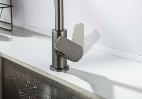 Изображение товара Смеситель Aquatek Бетта AQ1182BGM