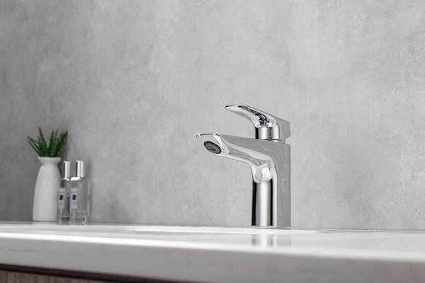 Изображение товара Смеситель Aquatek Вега AQ1011CR