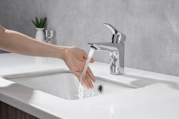 Изображение товара Смеситель Aquatek Вега AQ1011CR