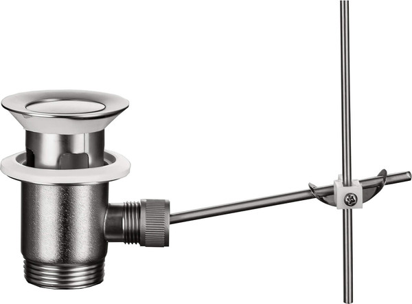 Изображение товара Смеситель Aquatek Вега AQ1011CR