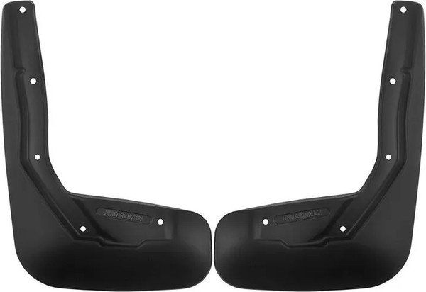 Изображение товара Комплект брызговиков FROSCH NLF.A71148.E3 для Geely Okavango 2023-н.в. (задние)