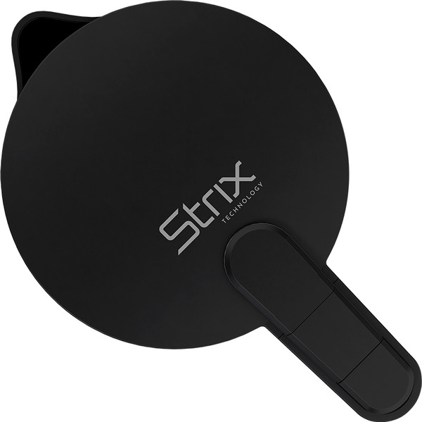 Изображение товара Электрочайник Weissgauff WK 1510 Nero BodyCool