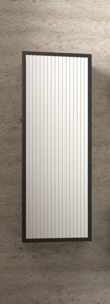 Изображение товара Шкаф-полупенал для ванной Style Line Сохо 36x110см МДФ Push