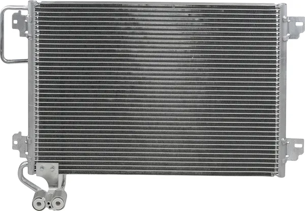 Изображение товара Радиатор кондиционера ZENTPARTS Z19189