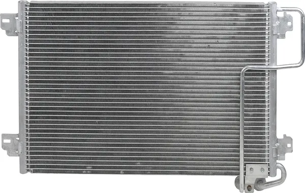 Изображение товара Радиатор кондиционера ZENTPARTS Z19189