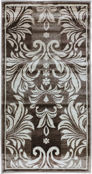 Изображение товара Ковер Витебские ковры Вивальди Прямоугольник 19С7-ВИ 2941 a3 (1x2)