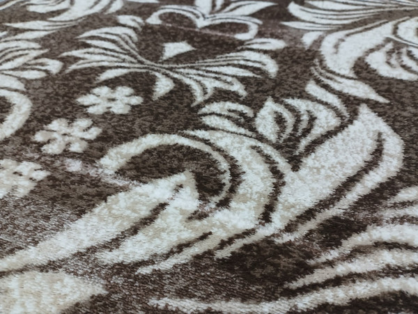 Изображение товара Ковер Витебские ковры Вивальди Прямоугольник 19С7-ВИ 2941 a3 (1x2)