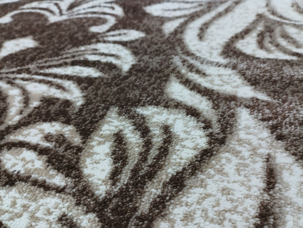 Изображение товара Коврик Витебские ковры Вивальди Овал 19С9-ВИ 2941 a3o (0.8x1.5)