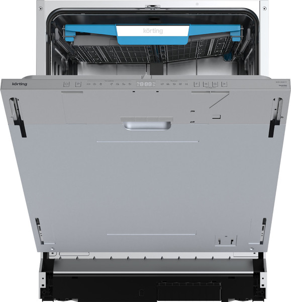 Изображение товара Посудомоечная машина Korting KDI 60877