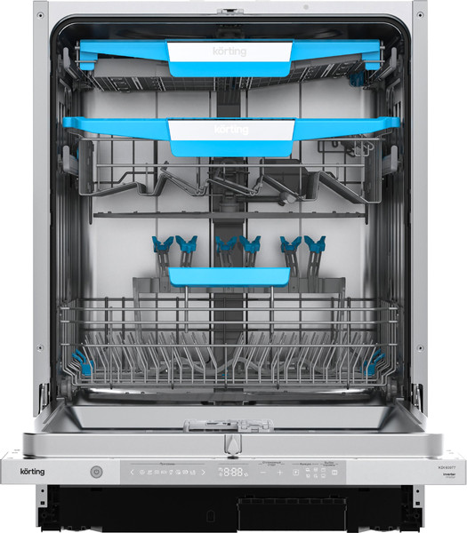 Изображение товара Посудомоечная машина Korting KDI 60977
