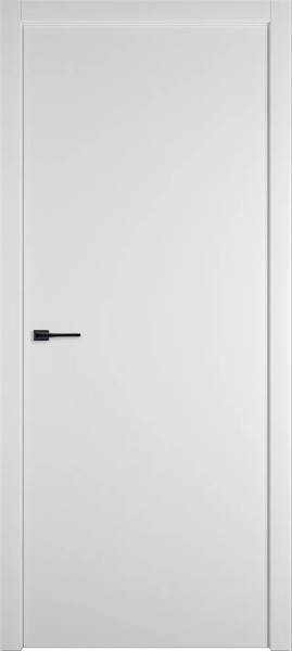 Изображение товара Дверь межкомнатная Emalex Basic Z 60x200 (Ice/ABS Ice)