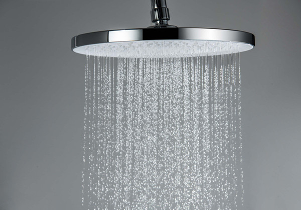 Изображение товара Душевая система со смесителем Aquatek Lugano AQ2740CR