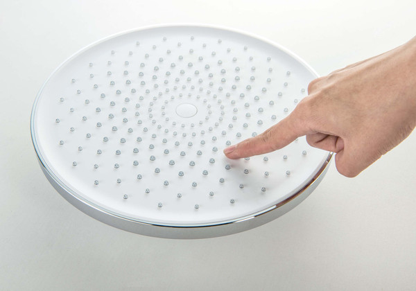 Изображение товара Душевая система со смесителем Aquatek Lugano AQ2740CR