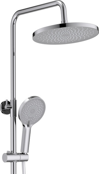 Изображение товара Душевая система со смесителем Aquatek Lugano AQ2740CR