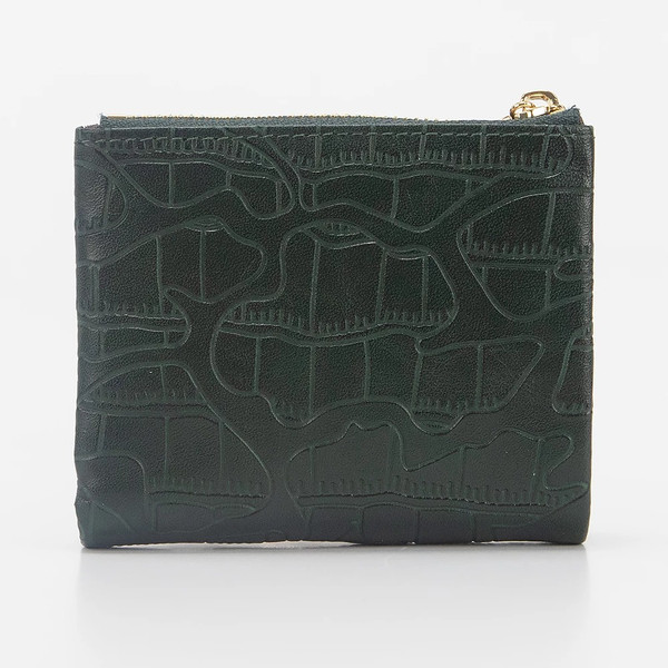 Изображение товара Портмоне Francesco Molinary 907-24A-093-GRN (зеленый)