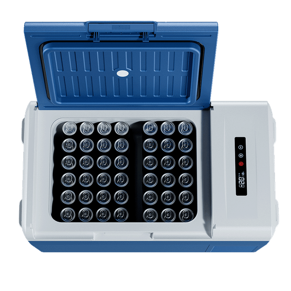 Изображение товара Автохолодильник Meyvel AF-M20