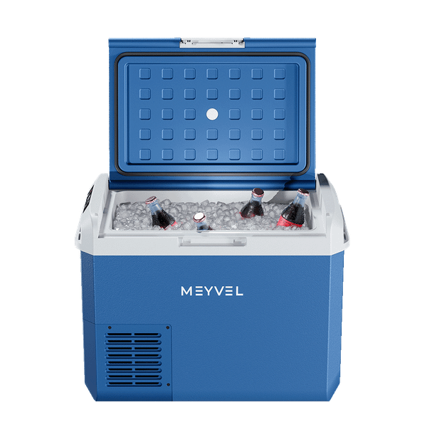 Изображение товара Автохолодильник Meyvel AF-M30