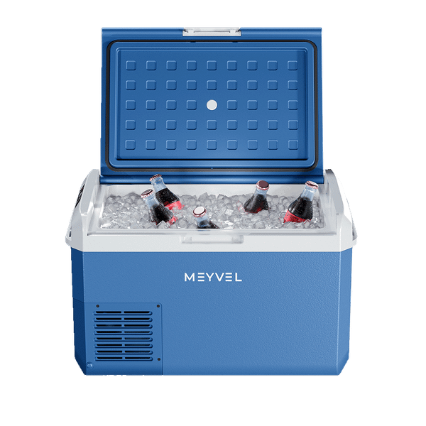 Изображение товара Автохолодильник Meyvel AF-M40