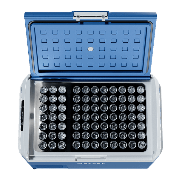 Изображение товара Автохолодильник Meyvel AF-M40