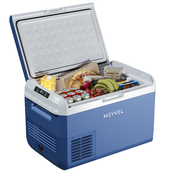 Изображение товара Автохолодильник Meyvel AF-M40