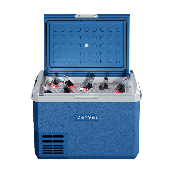 Изображение товара Автохолодильник Meyvel AF-M50