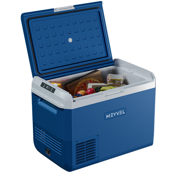 Изображение товара Автохолодильник Meyvel AF-M50
