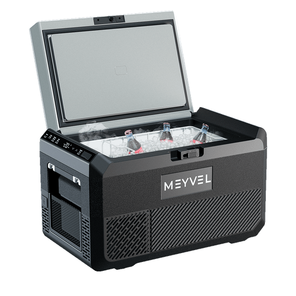 Изображение товара Автохолодильник Meyvel AF-PRO41
