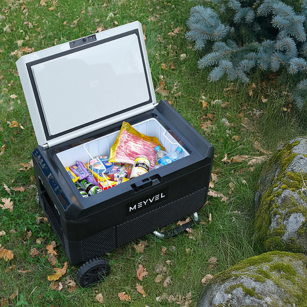 Изображение товара Автохолодильник Meyvel AF-PRO41