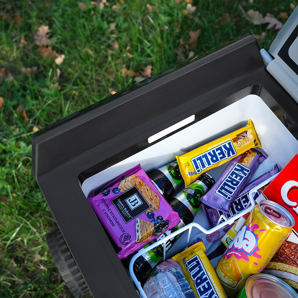 Изображение товара Автохолодильник Meyvel AF-PRO41