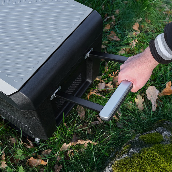 Изображение товара Автохолодильник Meyvel AF-PRO41