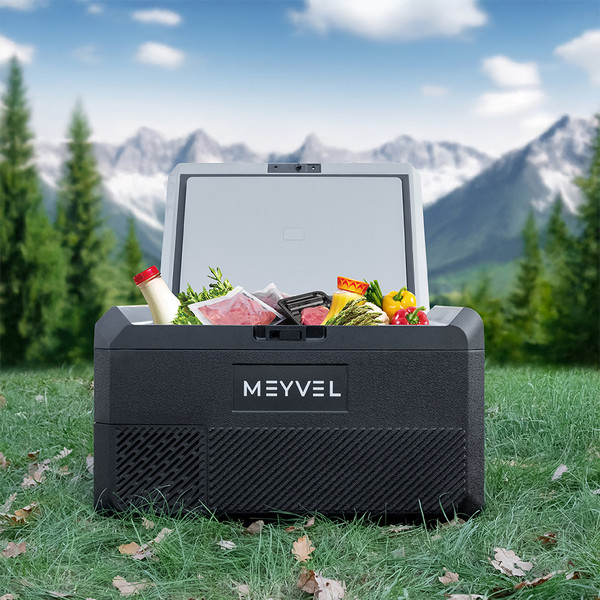 Изображение товара Автохолодильник Meyvel AF-PRO41