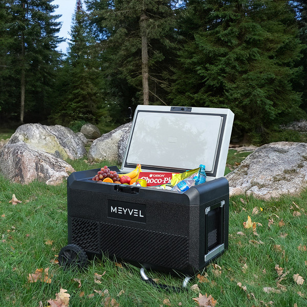 Изображение товара Автохолодильник Meyvel AF-PRO41