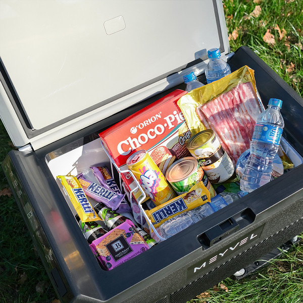 Изображение товара Автохолодильник Meyvel AF-PRO41