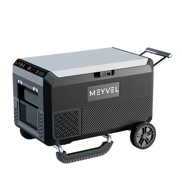 Изображение товара Автохолодильник Meyvel AF-PRO41