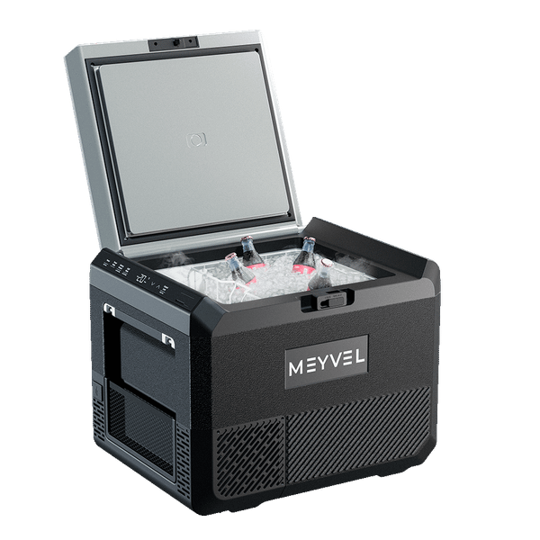 Изображение товара Автохолодильник Meyvel AF-PRO54
