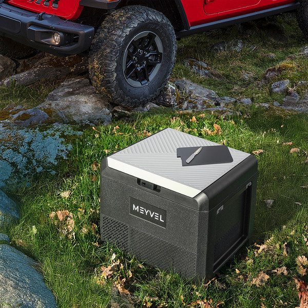 Изображение товара Автохолодильник Meyvel AF-PRO54