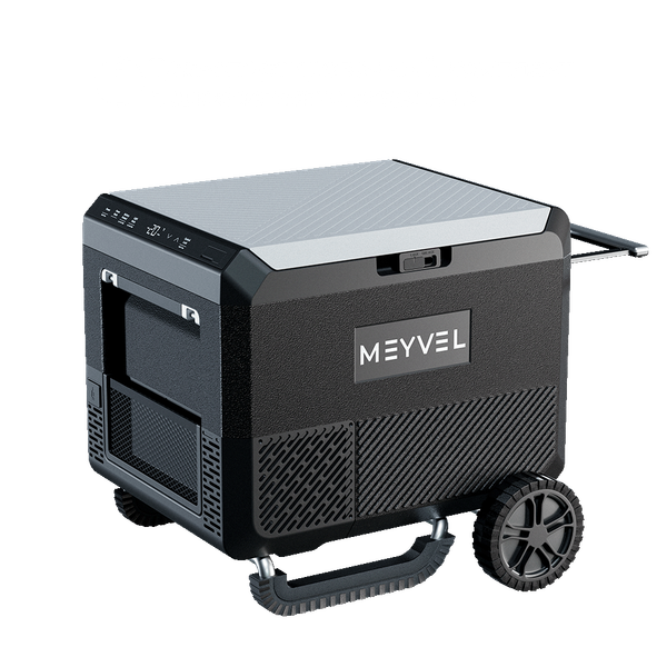 Изображение товара Автохолодильник Meyvel AF-PRO54