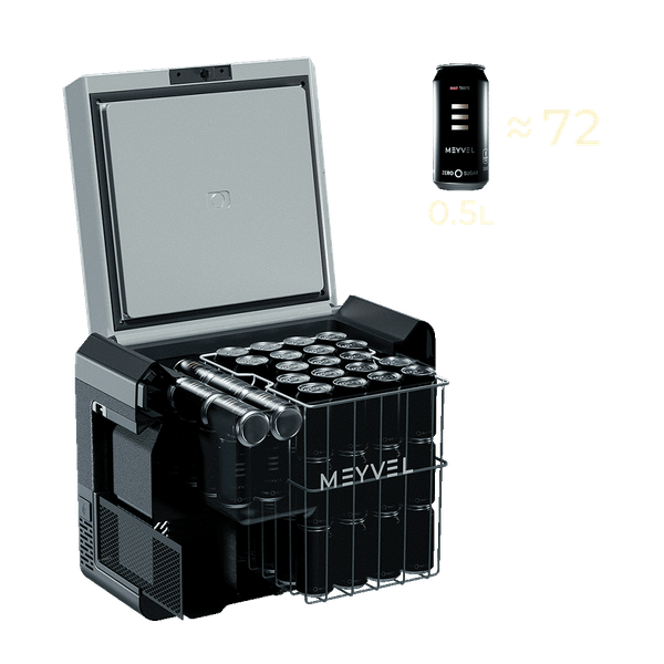 Изображение товара Автохолодильник Meyvel AF-PRO54