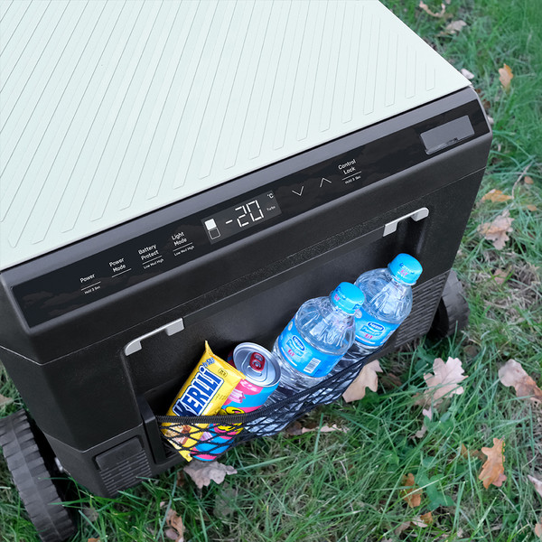 Изображение товара Автохолодильник Meyvel AF-PRO54