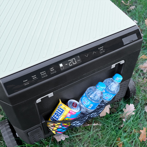 Изображение товара Автохолодильник Meyvel AF-PRO75