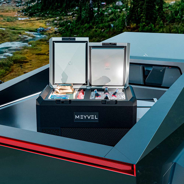 Изображение товара Автохолодильник Meyvel AF-PRO75