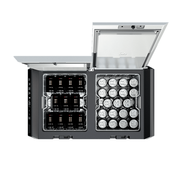 Изображение товара Автохолодильник Meyvel AF-PRO75