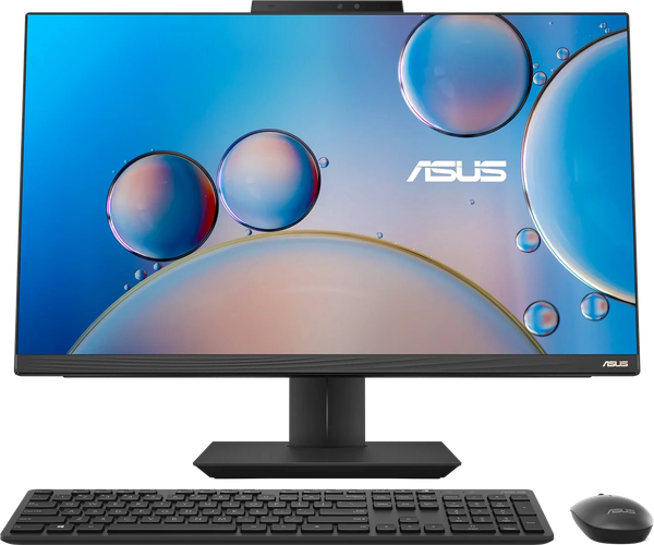 Изображение товара Моноблок Asus ExpertCenter E5 AiO 27 E5702WVAR-BPE0180 (90PT03N1-M01JY0)