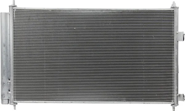 Изображение товара Радиатор кондиционера ZENTPARTS Z19276