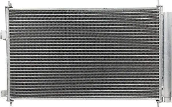 Изображение товара Радиатор кондиционера ZENTPARTS Z19276